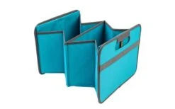 Caja Plegable Meori Classic Azul Marino Grande 30 Litros