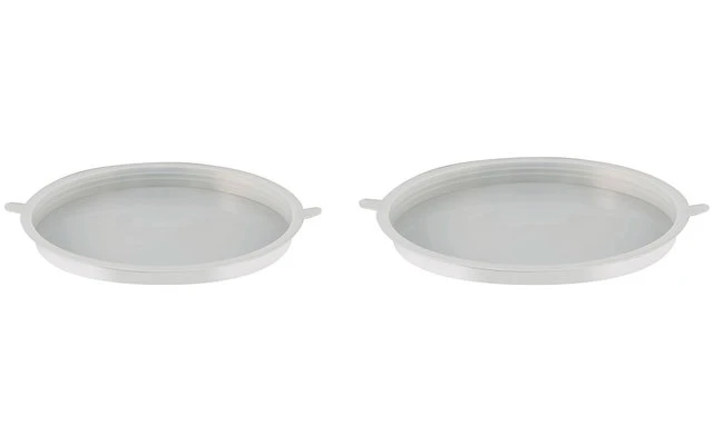 Tapa De Frescura Quick Clack Pro Ø 18 Cm 3 Tapa De Frescura Quick Clack Pro Ø 18 Cm