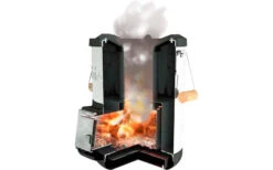 Estufa Rocket RF33 De Petromax -Cocina Suministros Tienda 118554 782514