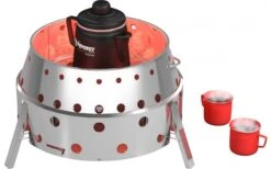 Petromax Atago BBQ Grill Parrilla Plegable -Cocina Suministros Tienda 119163 2549086