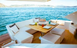 Fire Design Mayon Charcoal Table Grill Amarillo -Cocina Suministros Tienda 119812 2412866