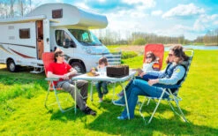 Fire Design Mayon Charcoal Table Grill Amarillo -Cocina Suministros Tienda 119872 2412887