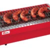 Asador De Gas Mini Boss 1M 50 Mbar -Cocina Suministros Tienda 121759 840274