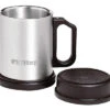 Taza Aislante Berger De Acero Inoxidable 350 Ml