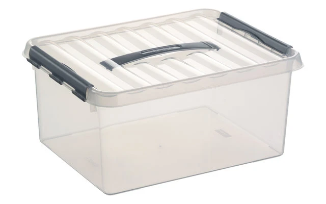 Caja De Transporte De 15 Litros 3 Caja De Transporte De 15 Litros