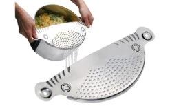 Ayuda Al Vertido Universal