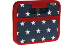 Meori Caja Plegable Mini Hibiscus Rojo Con Estrellas 1,8 Litros 14 Meori Caja Plegable Mini Hibiscus Rojo Con Estrellas 1,8 Litros -Cocina Suministros Tienda 140885 999505