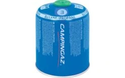 Cartucho De Gas Campingaz CV 300 Plus 240 Ml -Cocina Suministros Tienda 141367 2295470