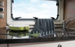 Purvario By Dörr Set De Ayudante De Plato 5 Pcs -Cocina Suministros Tienda 142424 2243812