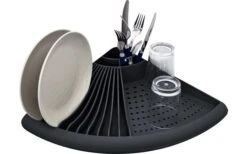 Escurreplatos Gimex Azul -Cocina Suministros Tienda 153214 2239703 1