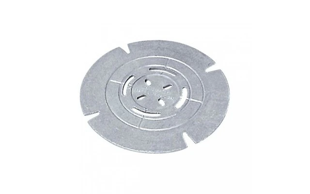 Placa De Seguridad 3 Placa De Seguridad