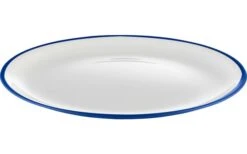Plato De Plástico Berger Sanaliving 7 Plato De Plástico Berger Sanaliving -Cocina Suministros Tienda 162383 2251109