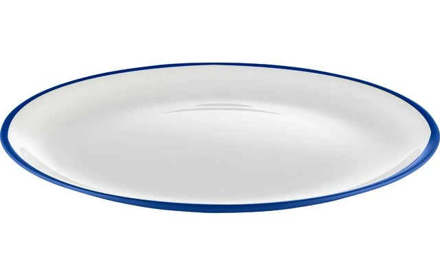 Plato De Plástico Berger Sanaliving 4 Plato De Plástico Berger Sanaliving - Imagen 2