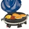 Campingaz 3in1 Grill & Cooker (Cartucho De Gas) -Cocina Suministros Tienda 16828 2306518
