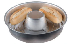 Set De Horno De Camping Omnia 3 Pcs. -Cocina Suministros Tienda 173647 1334326