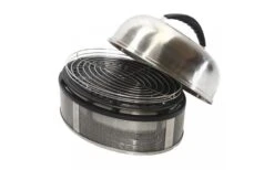 Parrilla Cobb Supreme