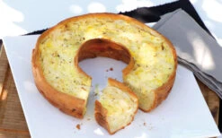 Horno De Camping Omnia -Cocina Suministros Tienda 192494 1452107