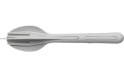 Juego De Cubiertos Koziol Klikk 3 Pcs. -Cocina Suministros Tienda 196955 2594107