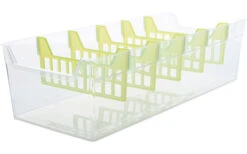 Organizador De Especias Branq