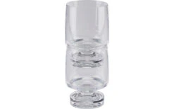 Vaso Para Beber Flamefield 300 Ml Juego De 2