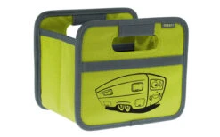 Meori Folding Box Mini Caravan Green 1.8 Litros