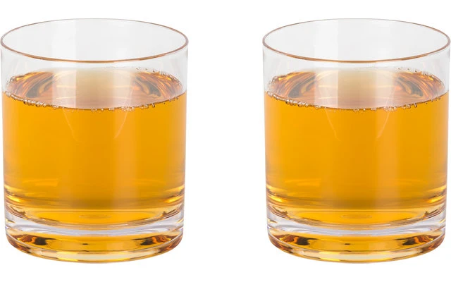 Vasos De Plástico Berger 300 Ml Juego De 2 3 Vasos De Plástico Berger 300 Ml Juego De 2