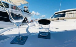 Vasos Magnéticos Tritan Con Posavasos 250 Ml Juego De 2 -Cocina Suministros Tienda 235768 2383175 1