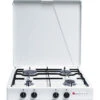 Cocina De Gas CF Parker De 4 Fuegos Con Fusible De Encendido -Cocina Suministros Tienda 238288 1688468