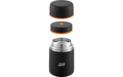 Esbit Food Thermos Negro 500 Ml 11 Esbit Food Thermos Negro 500 Ml -Cocina Suministros Tienda 248302 1744358