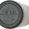 Taza Térmica Esbit Majoris Con Cierre Aislante 450 Ml Acero Inoxidable Mate 2 Taza Térmica Esbit Majoris Con Cierre Aislante 450 Ml Acero Inoxidable Mate -Cocina Suministros Tienda 248308 1744330 1