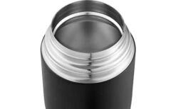 Esbit Food Thermos Negro 500 Ml 12 Esbit Food Thermos Negro 500 Ml -Cocina Suministros Tienda 248442 2540501