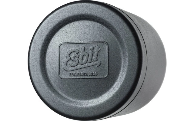 Esbit Food Thermos Negro 500 Ml 7 Esbit Food Thermos Negro 500 Ml - Imagen 5
