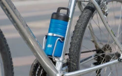 Taza Térmica Esbit Majoris Con Cierre Aislante 450 Ml Azul Polar 12 Taza Térmica Esbit Majoris Con Cierre Aislante 450 Ml Azul Polar -Cocina Suministros Tienda 248536 1821804 2