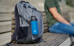 Taza Térmica Esbit Majoris Con Cierre Aislante 450 Ml Acero Inoxidable Mate 13 Taza Térmica Esbit Majoris Con Cierre Aislante 450 Ml Acero Inoxidable Mate -Cocina Suministros Tienda 248590 1747010 1