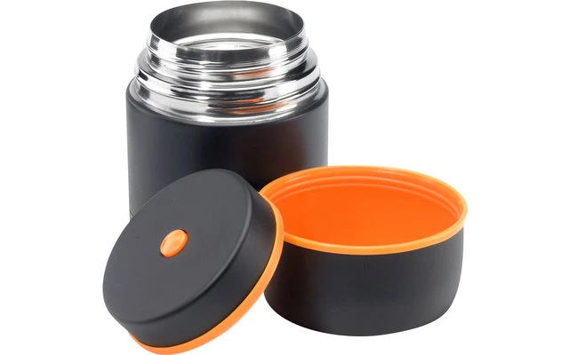 Esbit Food Thermos Negro 500 Ml 3 Esbit Food Thermos Negro 500 Ml