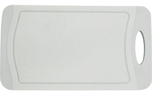 Tabla De Cortar Steuber Con Ranura Para Jugos 25x14 Cm Azul Nórdico 5 Tabla De Cortar Steuber Con Ranura Para Jugos 25x14 Cm Azul Nórdico - Imagen 3