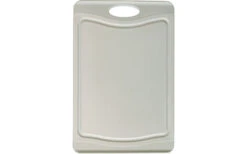 Tabla De Cortar Steuber Con Ranura Para Jugos Grande 37 X 25 Cm Menta -Cocina Suministros Tienda 250209 2541695