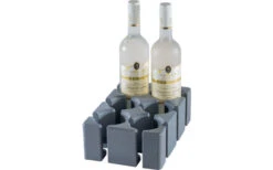 Purvario By Dörr Vario System Módulo 2 6 Portavasos / Botellas (alto) -Cocina Suministros Tienda 252284 1799604