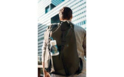 Botella Mepal Ellipse 700 Ml Nordic Denim