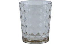 Juego De Vasos Gimex Stone Line 480 Ml 2 Pcs. Cristalino