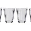 Juego De 4 Vasos De Plástico Flamefield Royal De 265 Ml -Cocina Suministros Tienda 260057 2387861