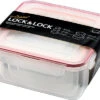 Lock & Lock Classic Box Set 5 Pcs. 2 Lock & Lock Classic Box Set 5 Pcs. -Cocina Suministros Tienda 260978 2638144