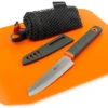 Tabla De Cortar Con Cuchillo GSI Santoku Cut+Prep 1 Tabla De Cortar Con Cuchillo GSI Santoku Cut+Prep -Cocina Suministros Tienda 278800 2680586