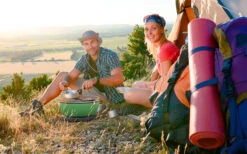 Feuerdesign Vesuvio Charcoal Grill / Table Grill Antracita -Cocina Suministros Tienda 291207 2438107 2