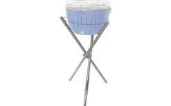 Soporte De Parrilla Universal Lotus