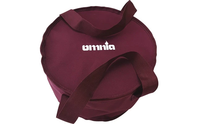 Bolsa De Transporte Omnia Para Horno De Camping 3 Bolsa De Transporte Omnia Para Horno De Camping