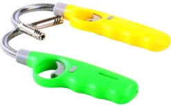 Palo Flexible Till Encendedor Flexible - Colores Surtidos -Cocina Suministros Tienda 323696 2162544