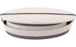 Juego De Cuenco Y Colador Plegable Outwell 3pcs. -Cocina Suministros Tienda 324692 2421608