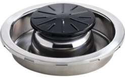 Set De Fondue LotusGrill G340