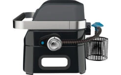 Campingaz Attitude 1200 2-Go CV Gas Grill / Table Grill 50 Mbar -Cocina Suministros Tienda 333257 2196861